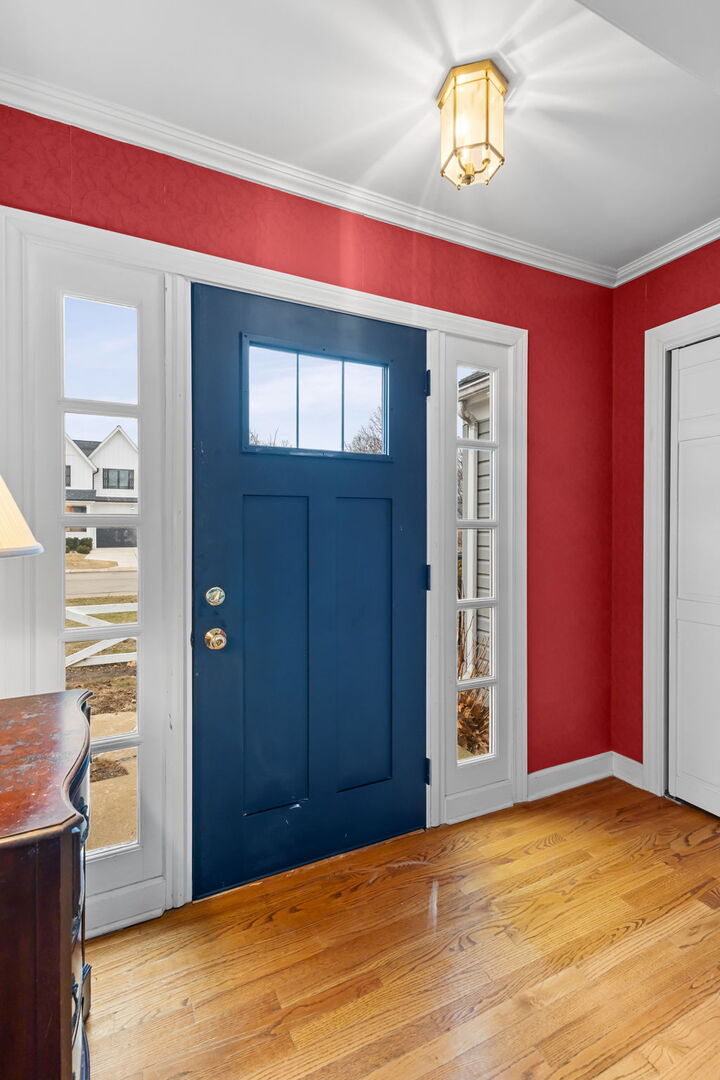 1120 Raleigh Road Glenview, IL 60025 - Photo 3 of 35