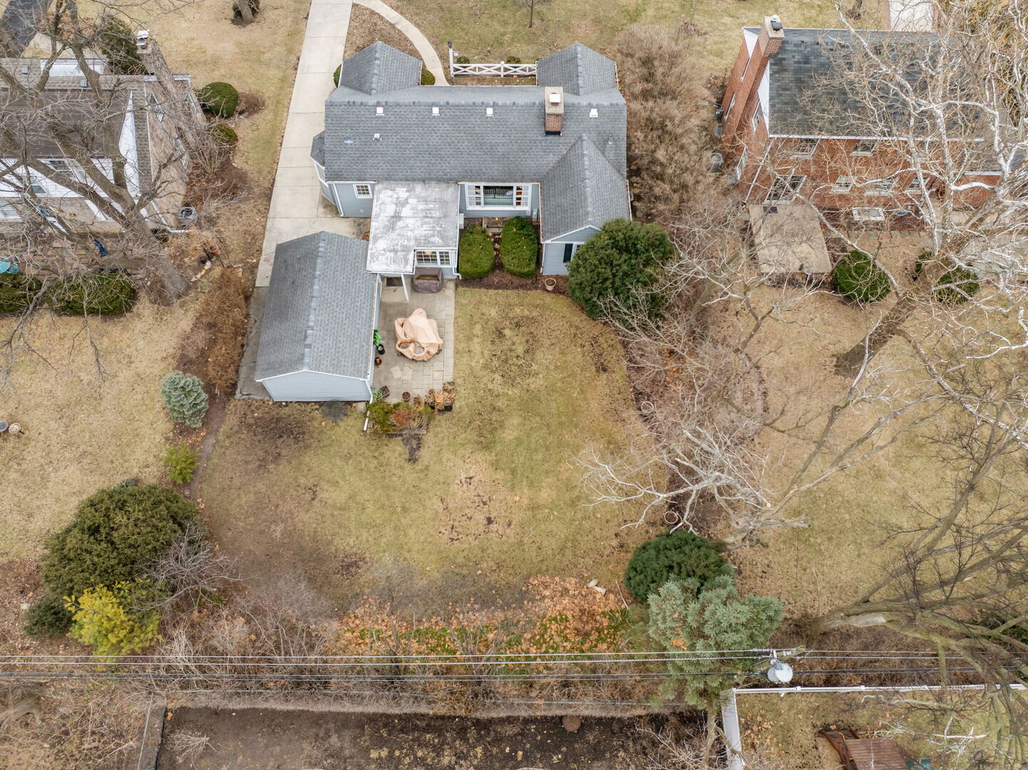 1120 Raleigh Road Glenview, IL 60025 - Photo 31 of 35