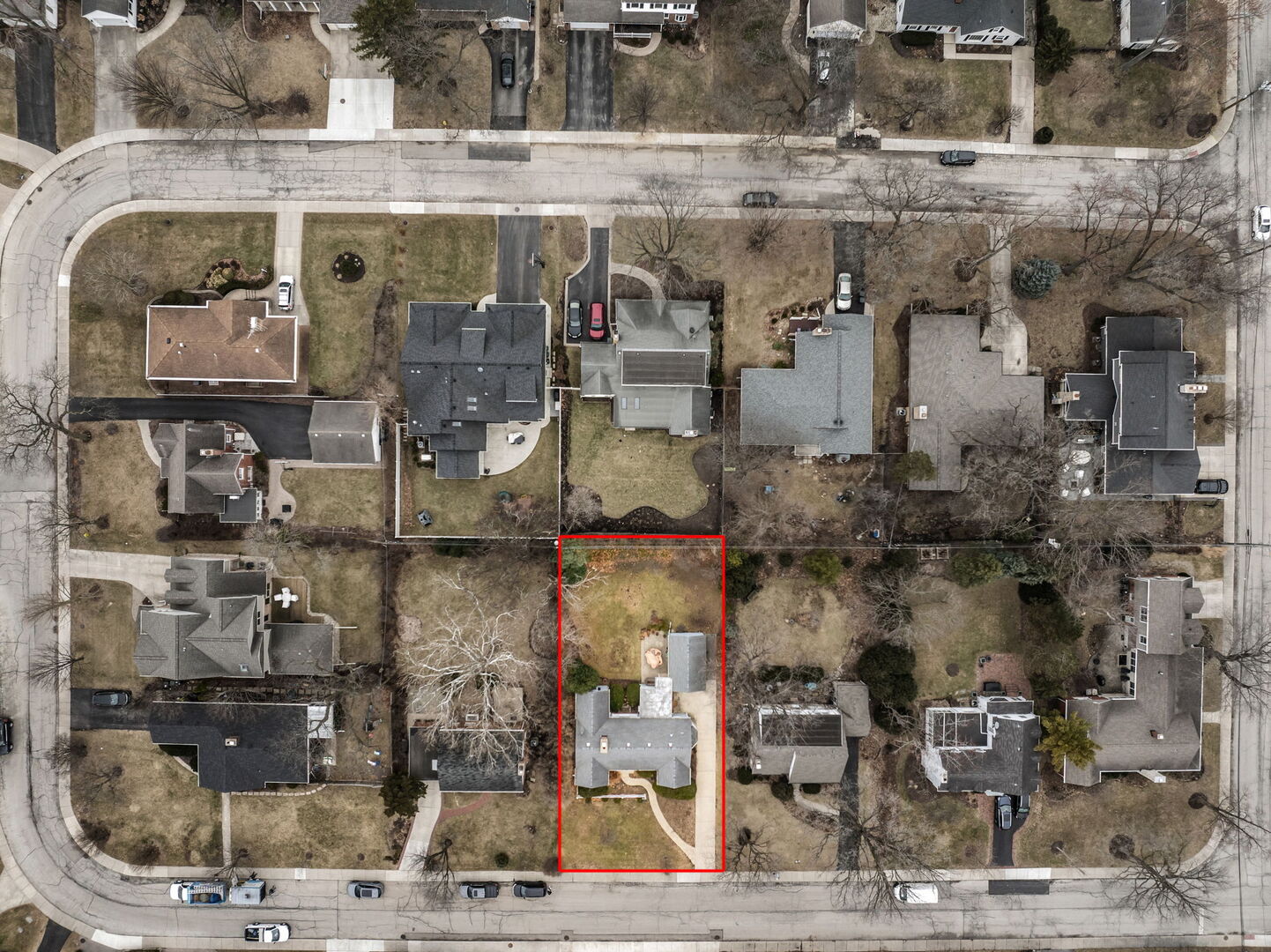 1120 Raleigh Road Glenview, IL 60025 - Photo 32 of 35