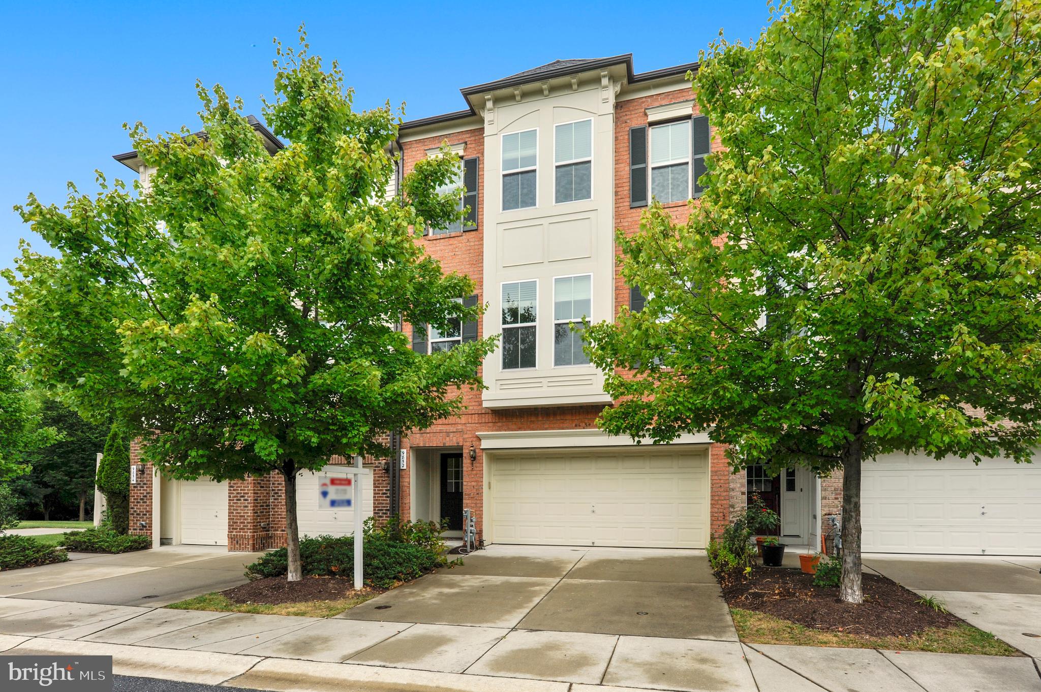 9852 Garden Ranges Laurel, MD 20723 - Photo 1 of 26 Front Exterior