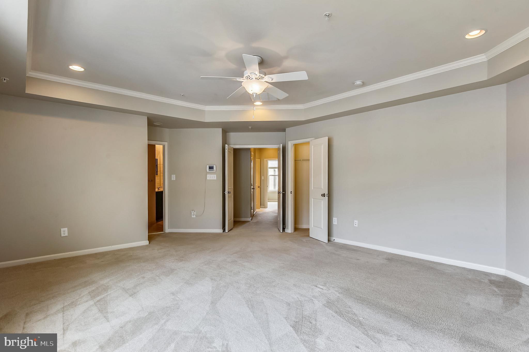 9852 Garden Ranges Laurel, MD 20723 - Photo 14 of 26 Master suite
