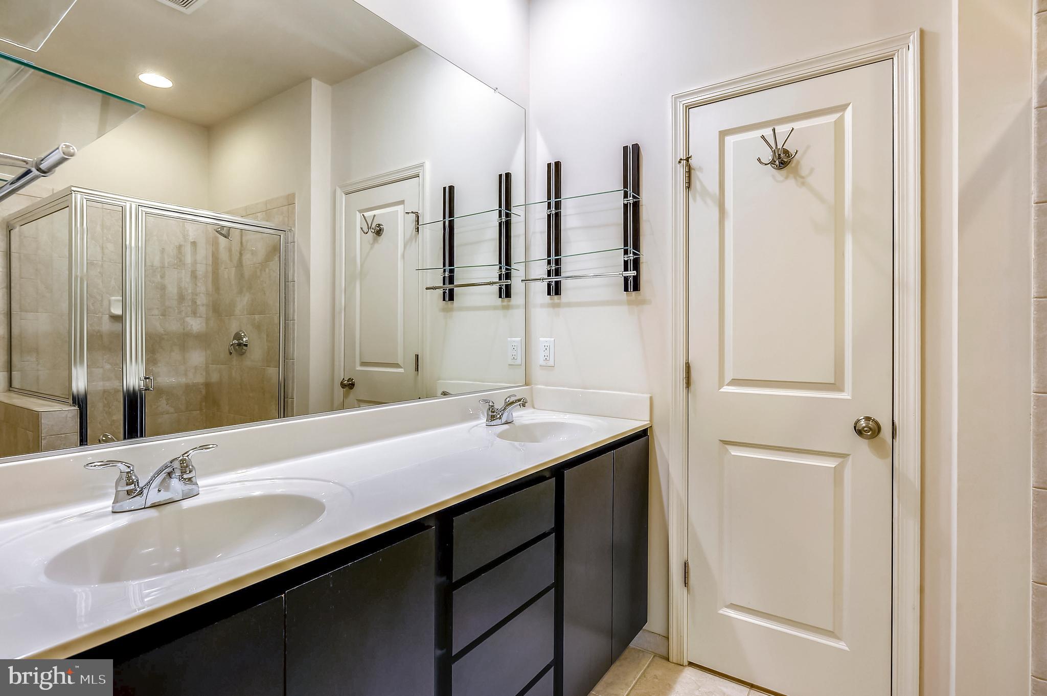 9852 Garden Ranges Laurel, MD 20723 - Photo 15 of 26 Master Bath