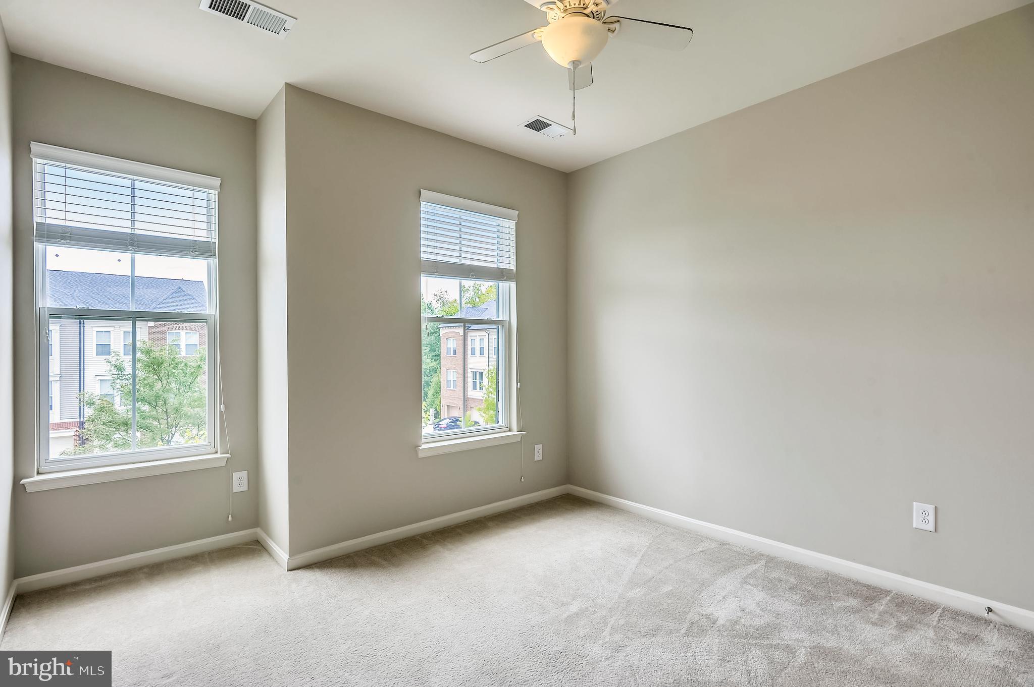 9852 Garden Ranges Laurel, MD 20723 - Photo 21 of 26 Bedroom 3
