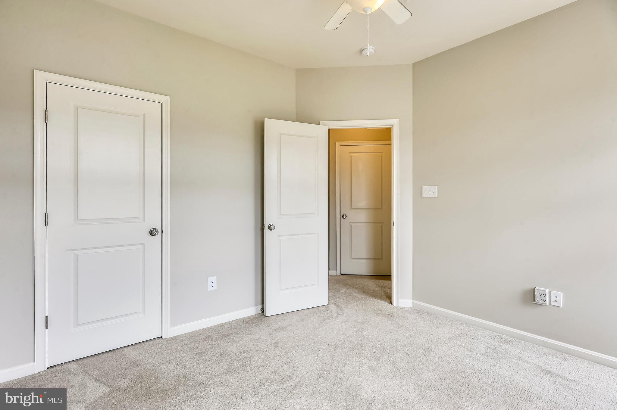 9852 Garden Ranges Laurel, MD 20723 - Photo 22 of 26 Bedroom 3