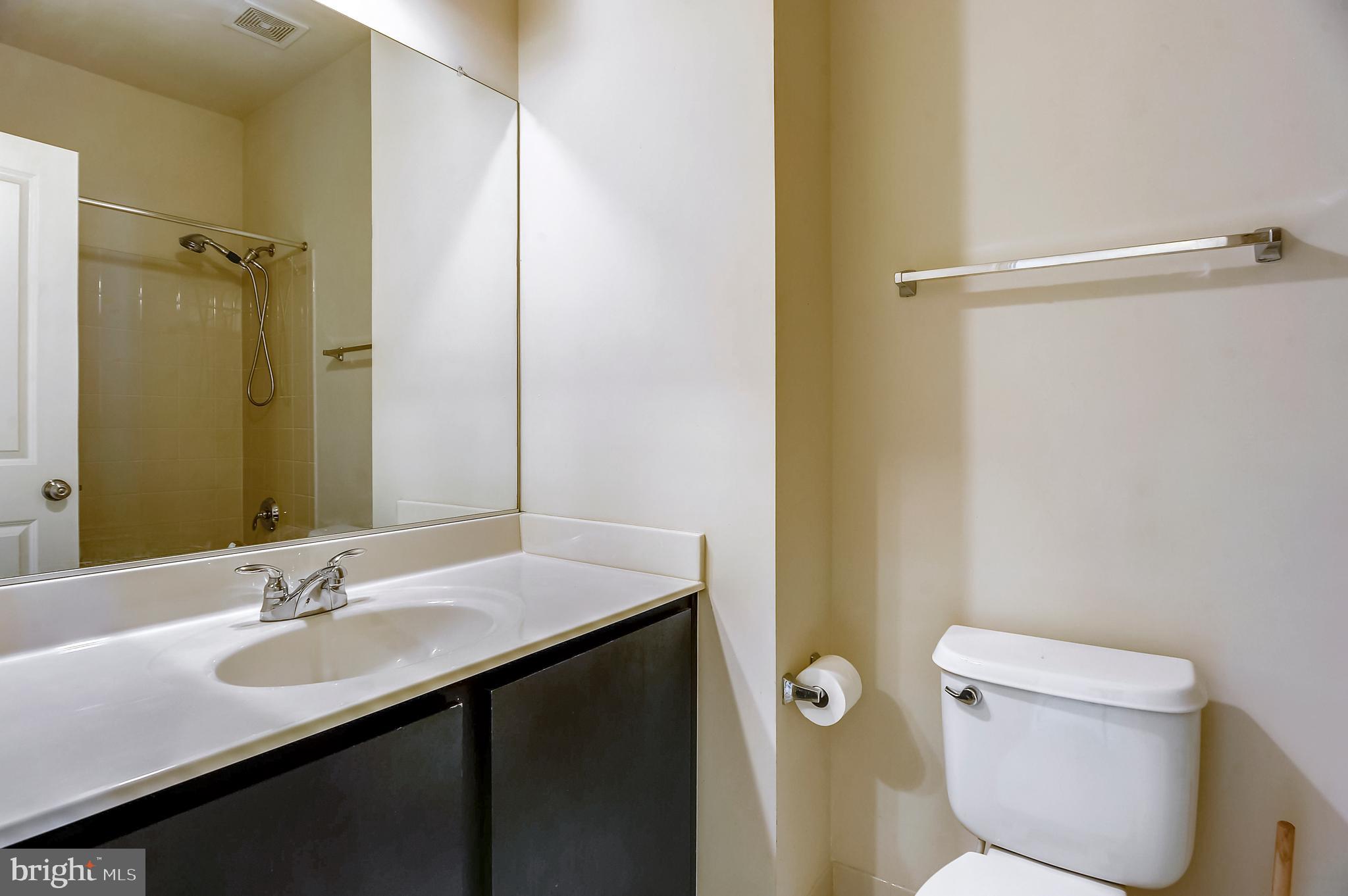 9852 Garden Ranges Laurel, MD 20723 - Photo 23 of 26 Upstairs Hall Bath