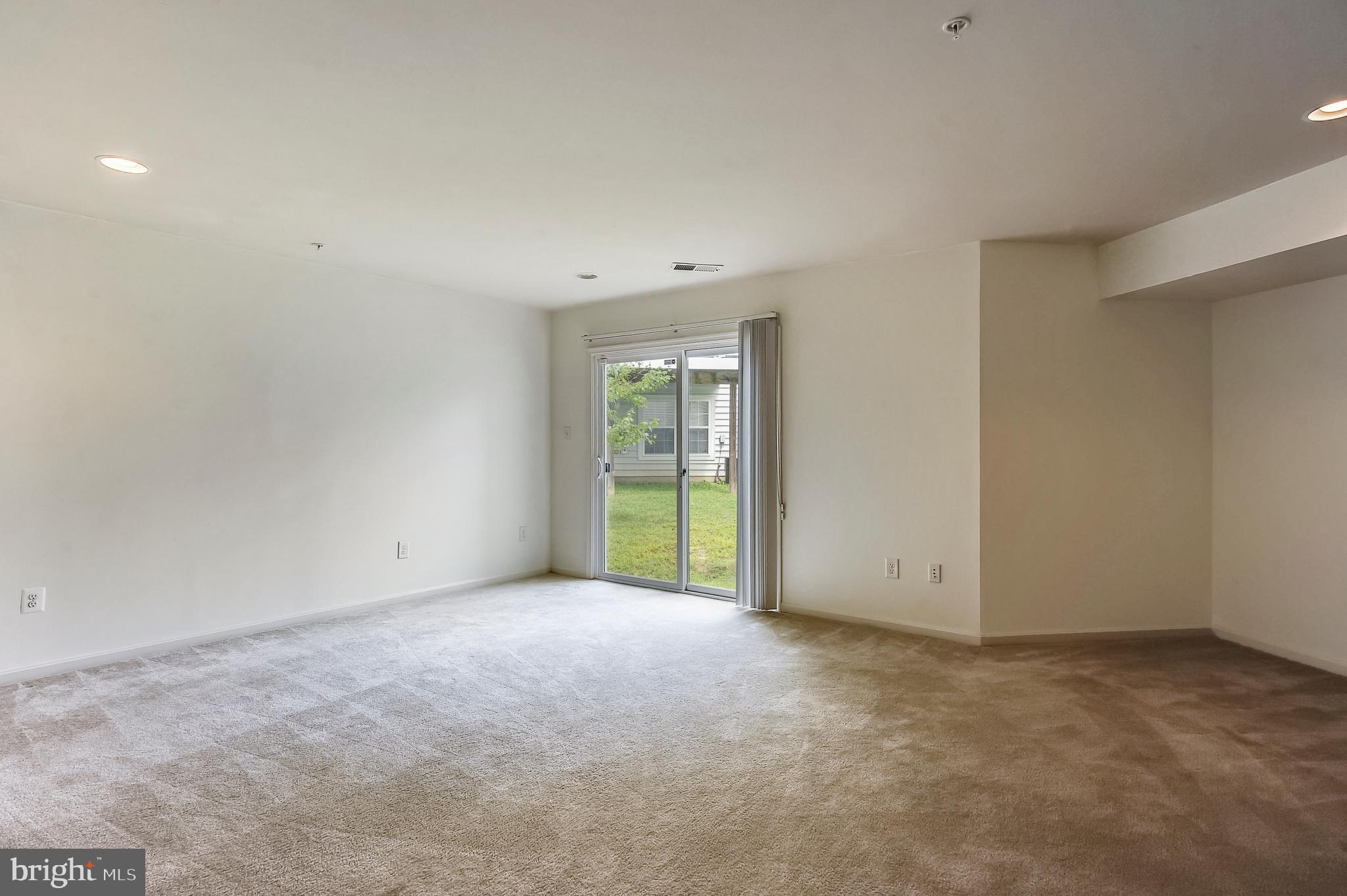9852 Garden Ranges Laurel, MD 20723 - Photo 24 of 26 Lower Level Rec Room or Bedroom