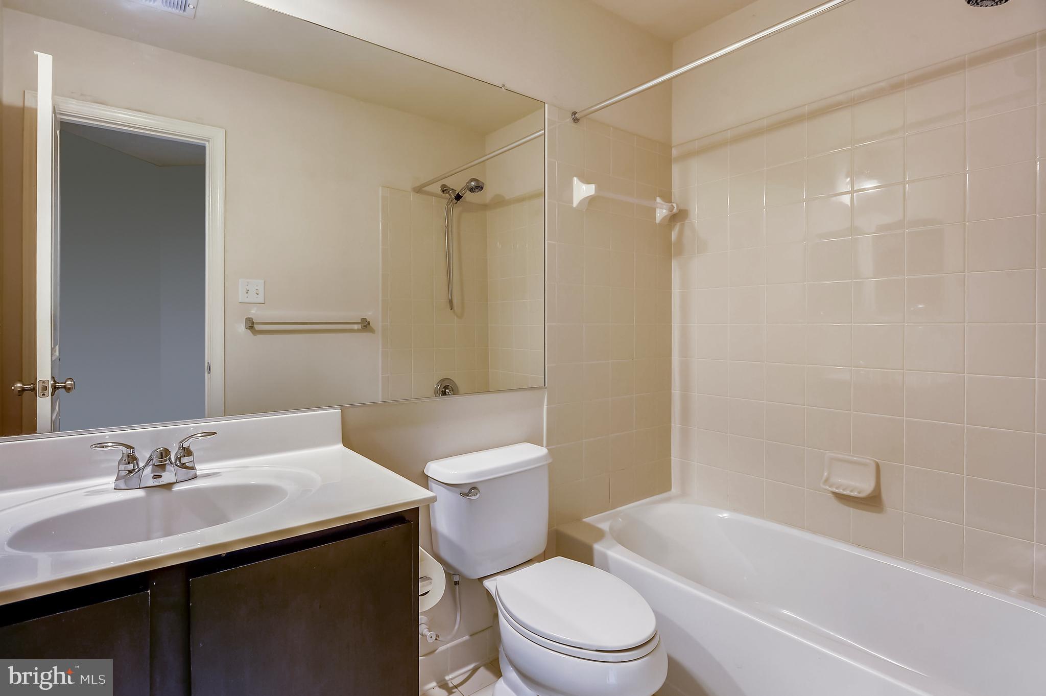 9852 Garden Ranges Laurel, MD 20723 - Photo 26 of 26 Lower Level Bath