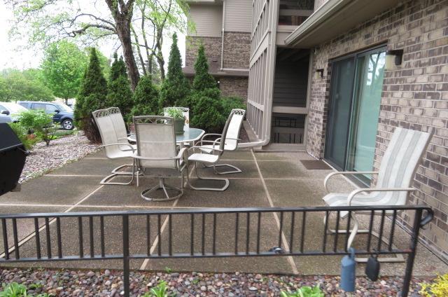 3801 West 98th Street, Unit 402 Bloomington, MN 55431 - Photo 21 of 23