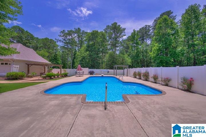 1801 4th Street Northeast Jasper, AL 35504 - Photo 19 of 20