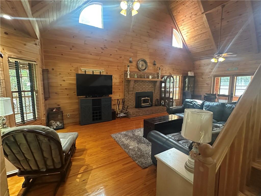 8275 Pea Ridge Road Cornelia, GA 30531 - Photo 11 of 52