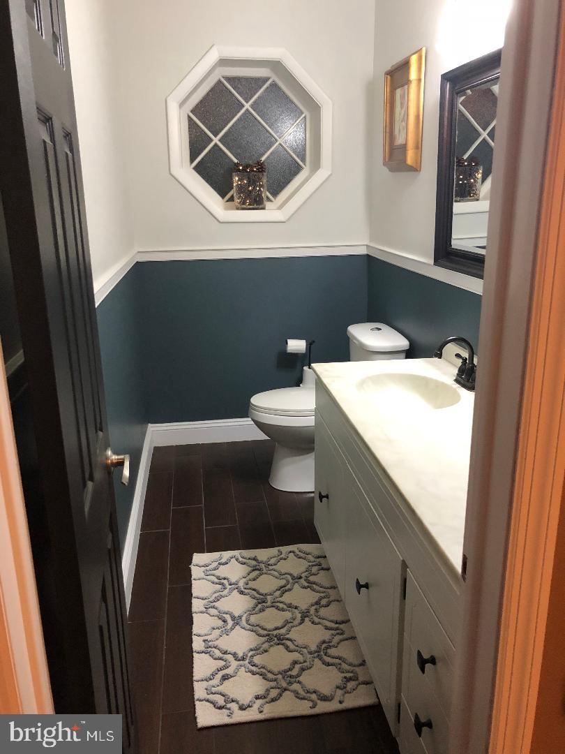 8705 Autumn Road Philadelphia, PA 19115 - Photo 5 of 15 Half Bath