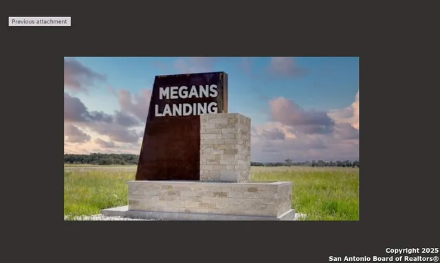 a view of a wooden floor