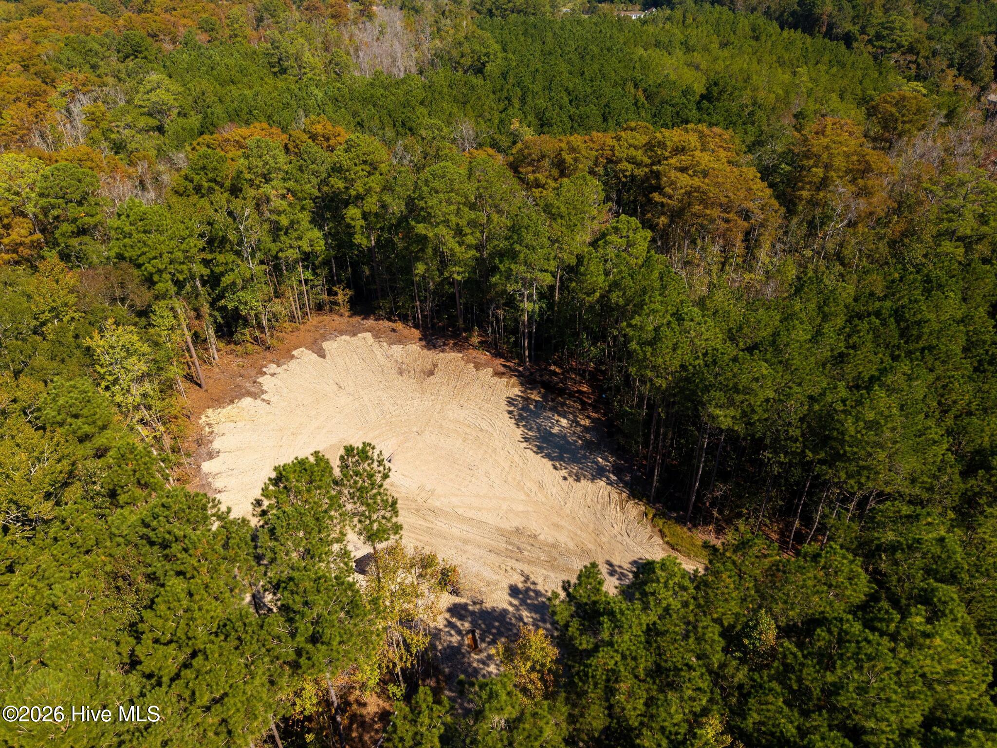 Lot # East Ridge Road Moyock, NC 27958 - Photo 3 of 23 Lot 2