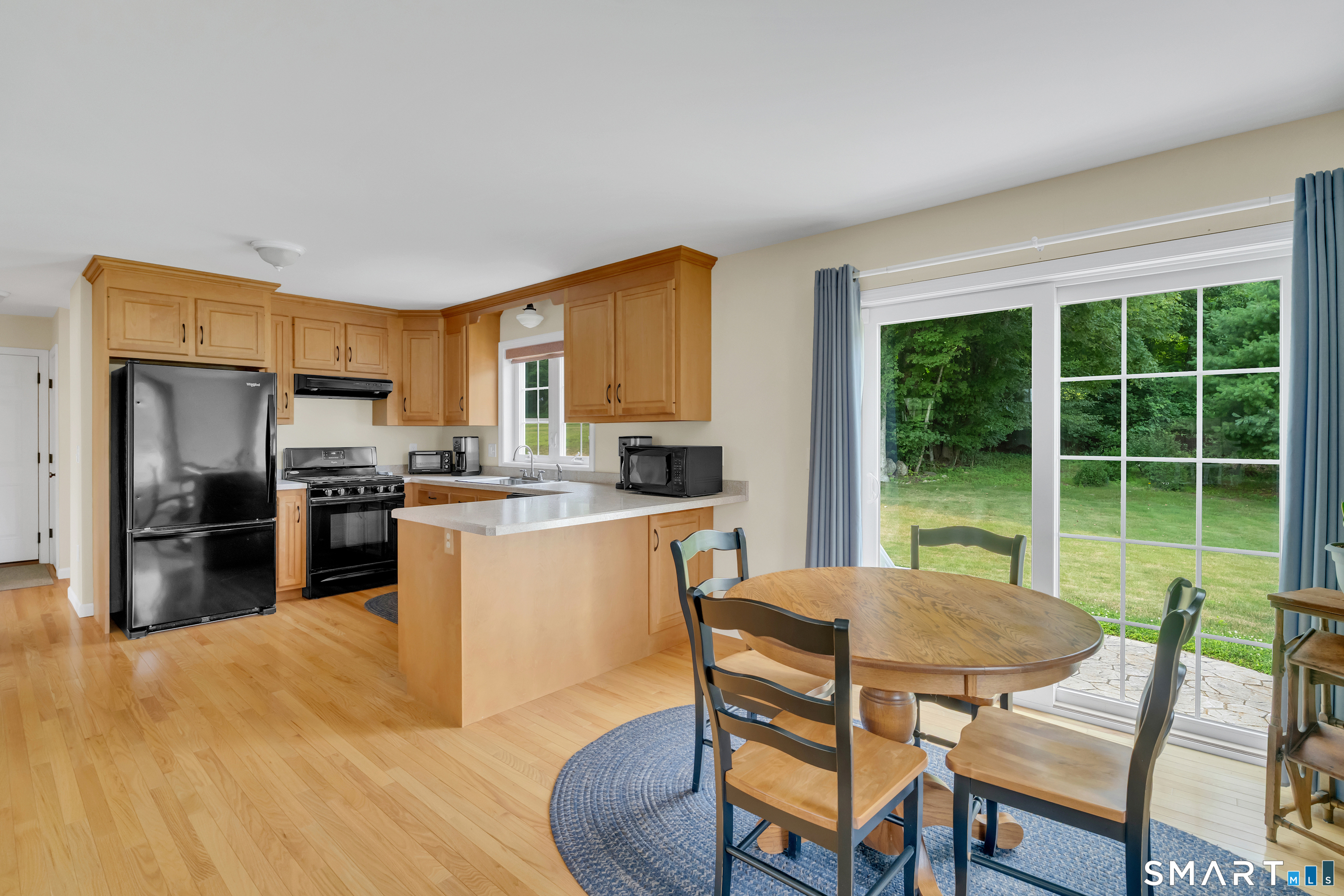70 Noah's Way Sprague, CT 06330 - Photo 13 of 33