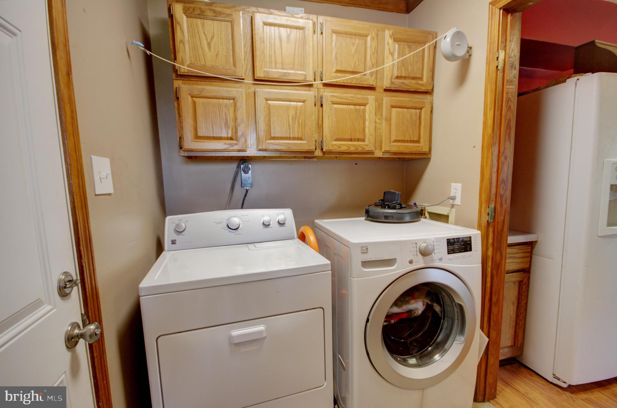 215 Hoffecker Road Phoenixville, PA 19460 - Photo 26 of 49 a utility room with dryer and washer