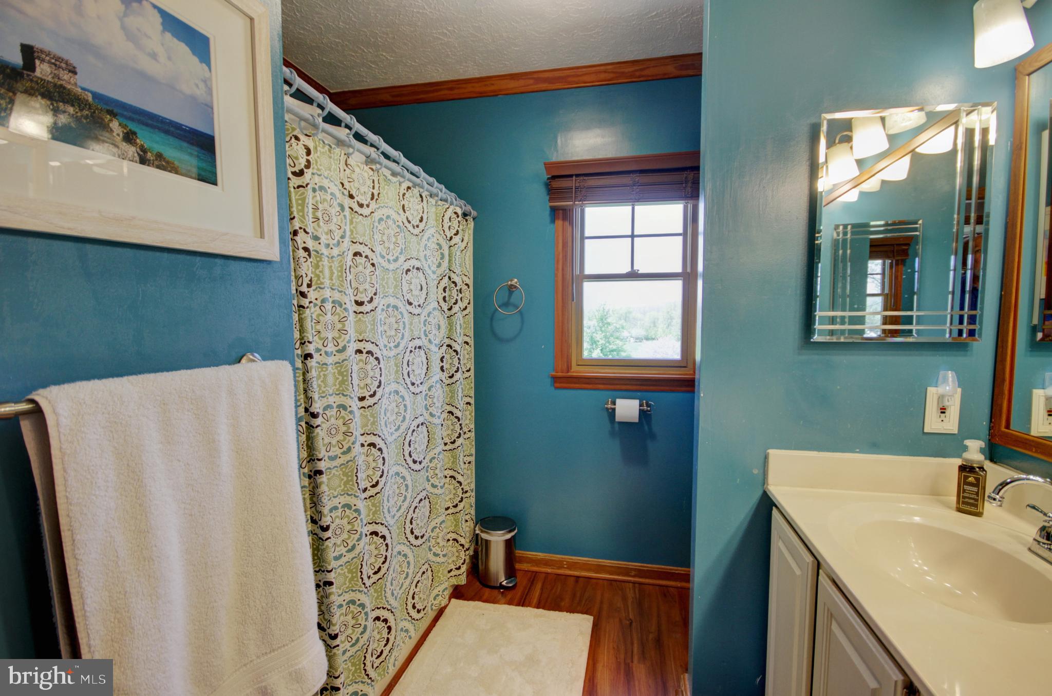 215 Hoffecker Road Phoenixville, PA 19460 - Photo 39 of 49 a bathroom with a sink toilet and shower