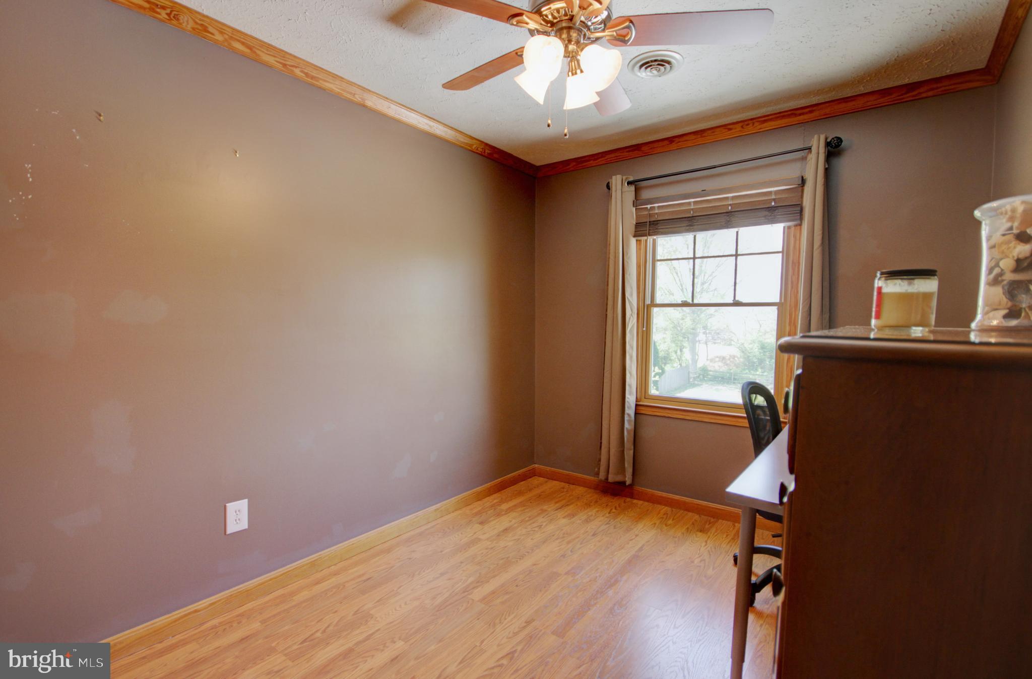 215 Hoffecker Road Phoenixville, PA 19460 - Photo 42 of 49 wooden floor and window in a room