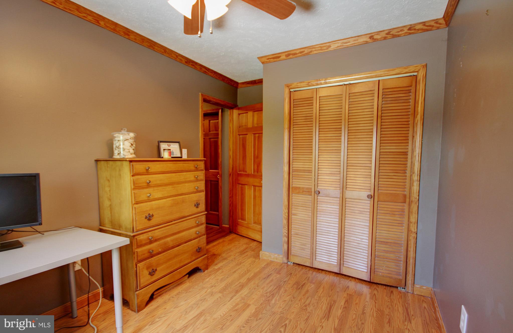 215 Hoffecker Road Phoenixville, PA 19460 - Photo 43 of 49 a view of a bedroom with closet area