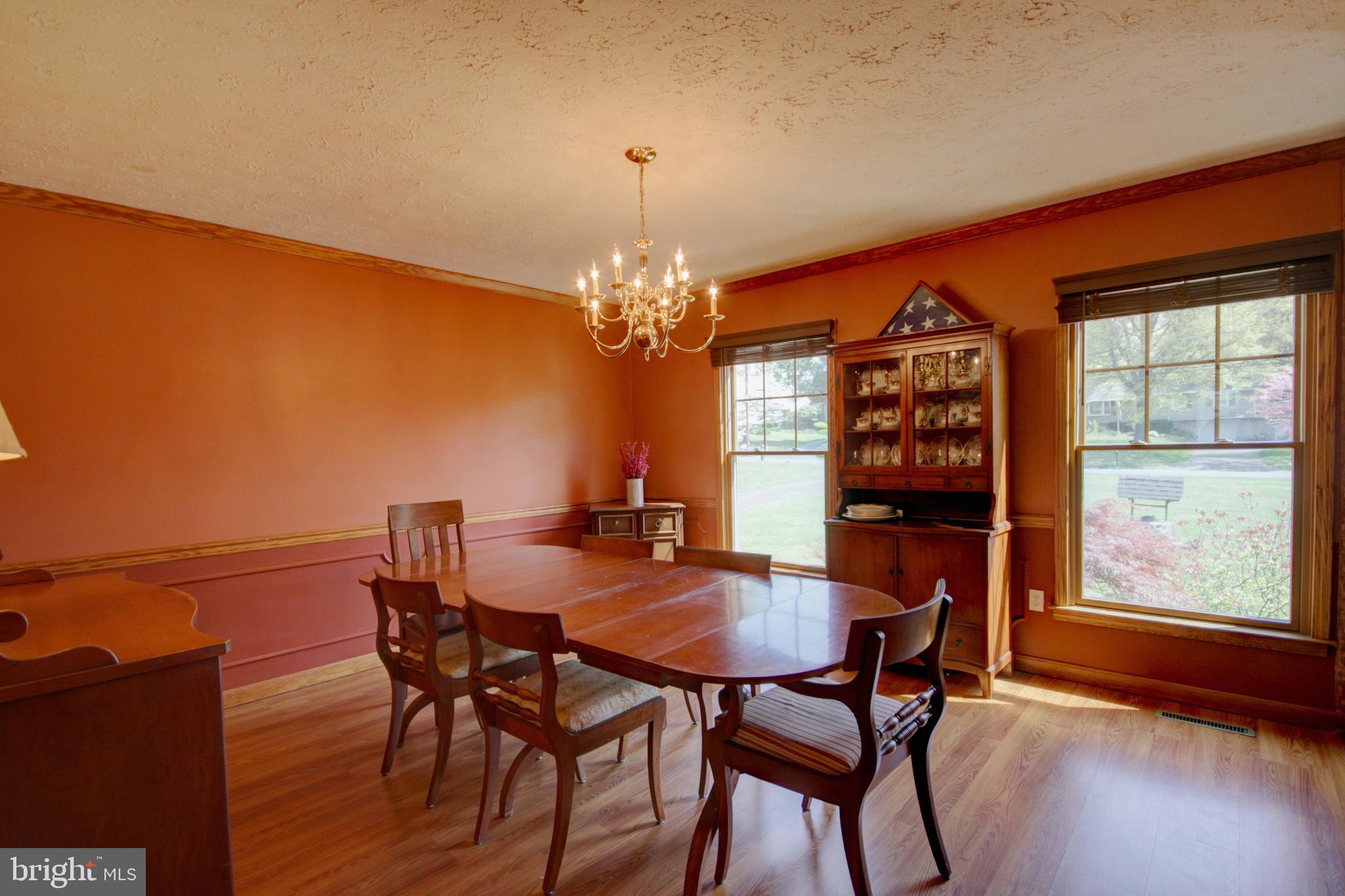 215 Hoffecker Road Phoenixville, PA 19460 - Photo 8 of 49 a view of a dining room with furniture and window