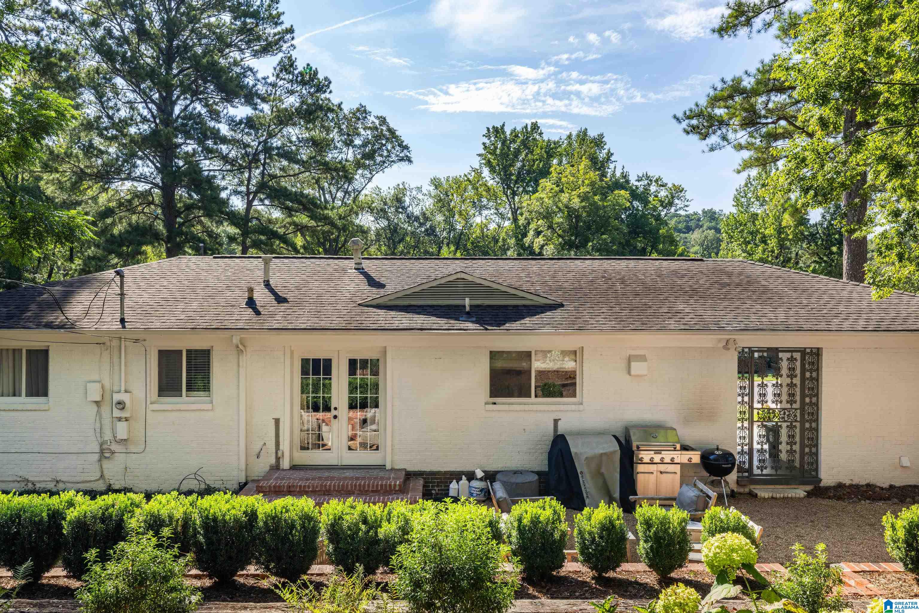 4308 Warren Road Birmingham, AL 35213 - Photo 43 of 49