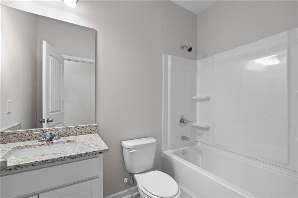 491 Charleston Place Villa Rica, GA 30180 - Photo 15 of 40 Gallery Image 15