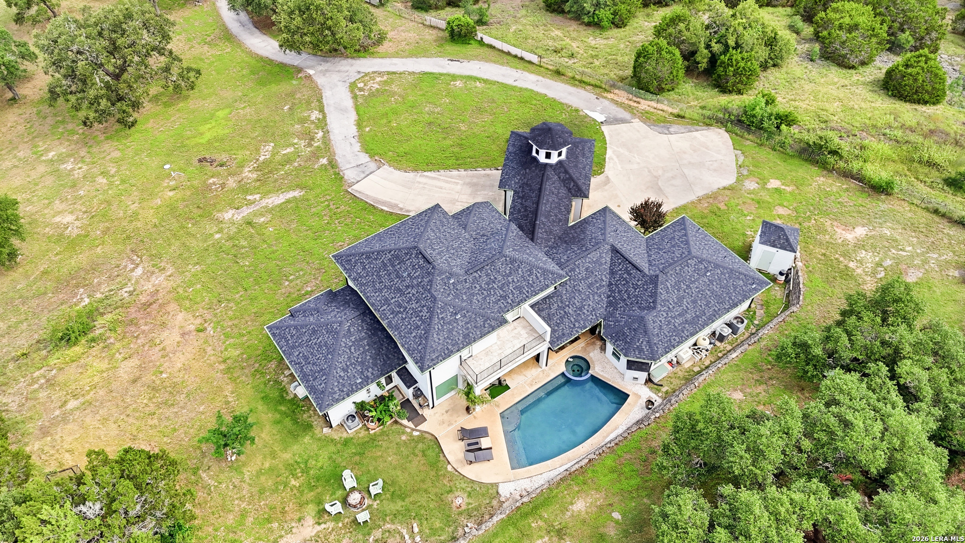 30350 Beck Road Bulverde, TX 78163 - Photo 53 of 57