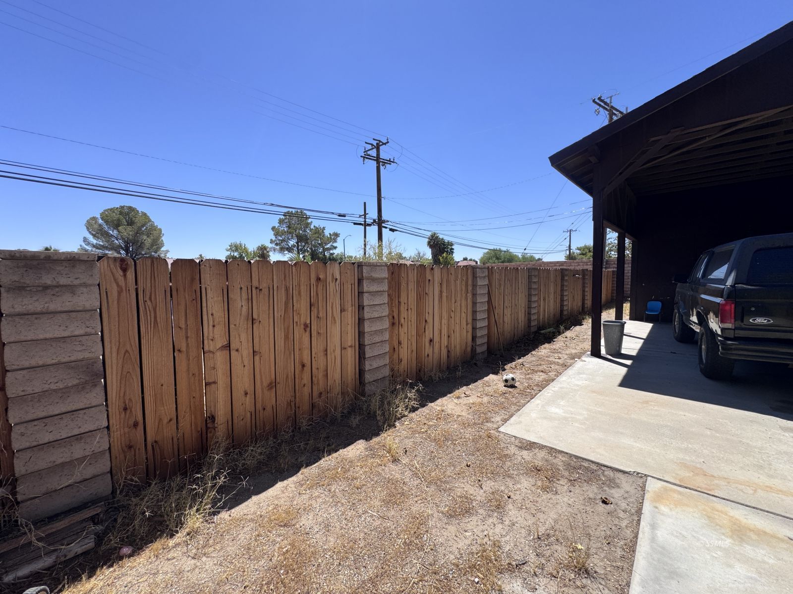 507 Weiman Avenue Ridgecrest, CA 93555 - Photo 37 of 39 Gallery Image 37