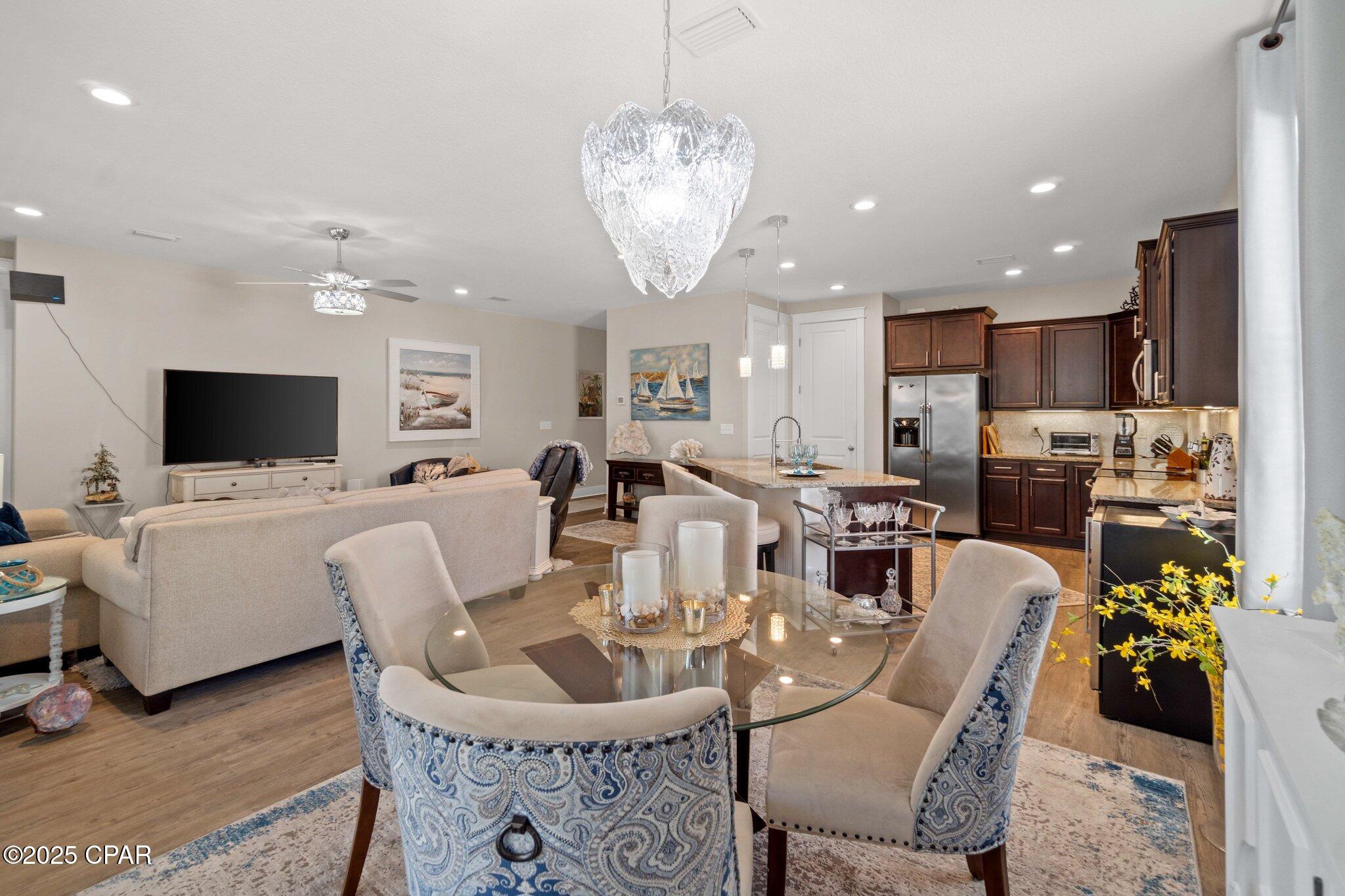 331 Blue Sage Road Panama City Beach, FL 32413 - Photo 30 of 60 Gallery Image 30