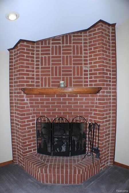13042 Hunt Road Memphis, MI 48041 - Photo 22 of 36