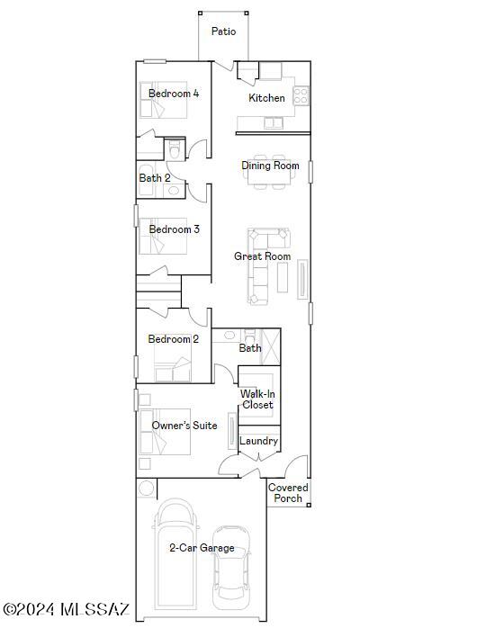 34242 South Incus Road Red Rock, AZ 85145 - Photo 2 of 2 Gallery Image 2
