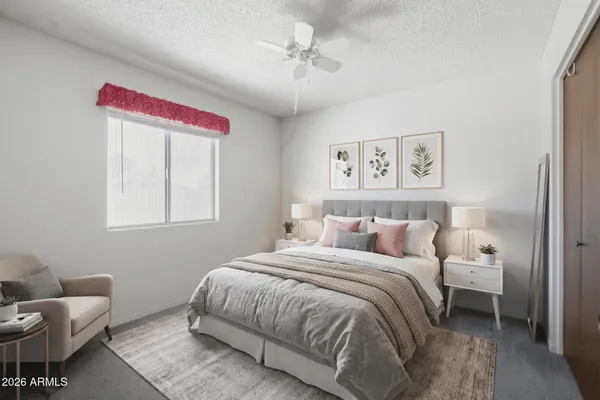 $300,000 | 2312 West Lindner Avenue, Unit 37, Mesa, AZ 85202