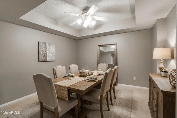 $300,000 | 2312 West Lindner Avenue, Unit 37, Mesa, AZ 85202