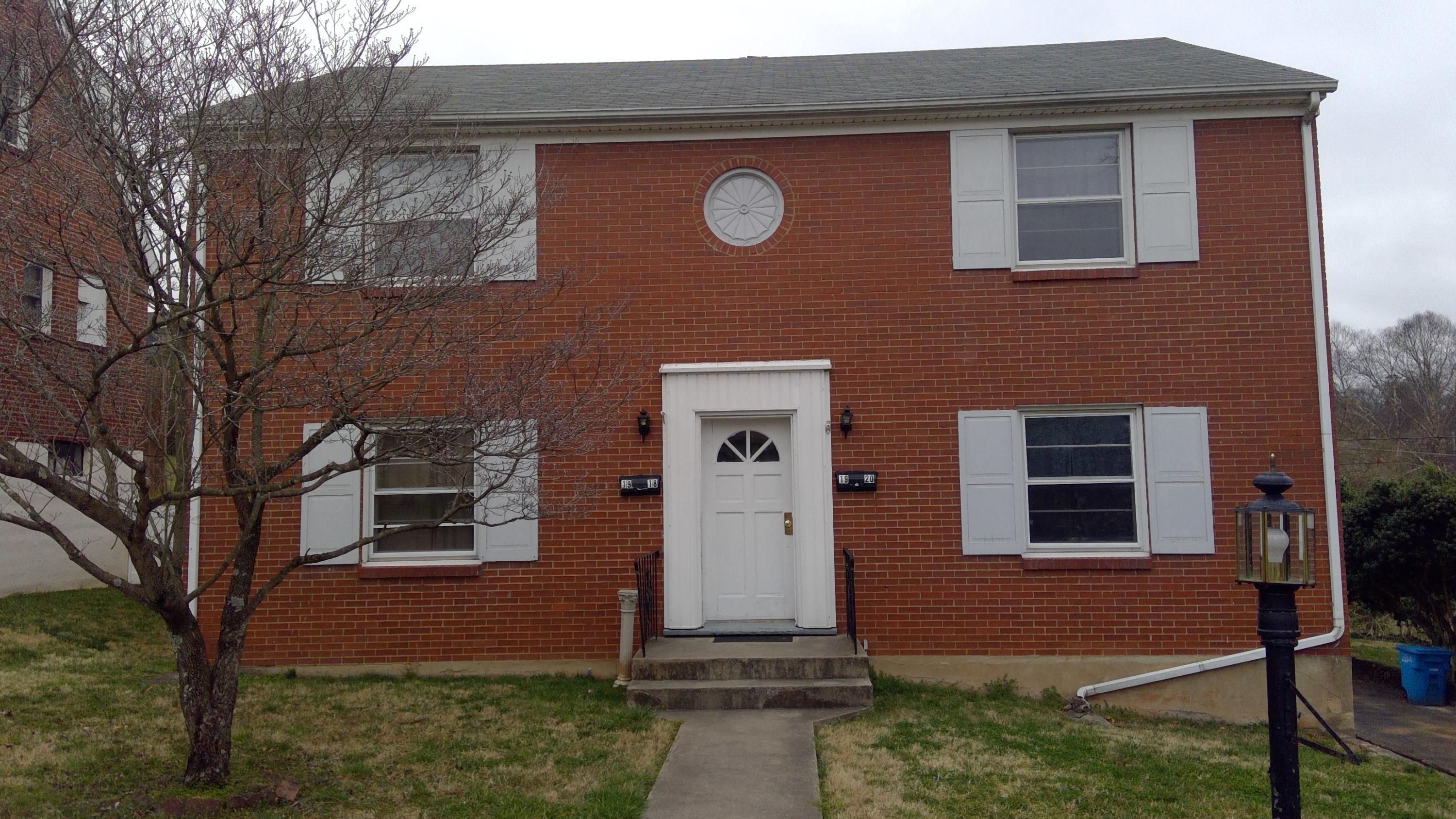 1918 Warrington Road Southwest, Unit 1920 Roanoke, VA 24015 - Photo 1 of 1 1918 Warrington
