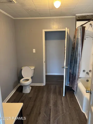 $135,000 | 1107 Railroad Street, Pine Prairie, LA 70586