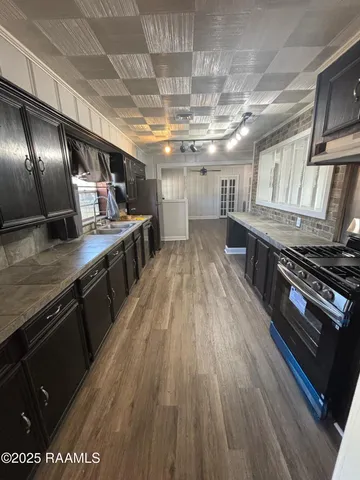 $135,000 | 1107 Railroad Street, Pine Prairie, LA 70586