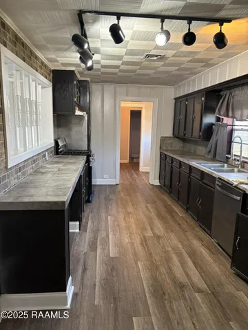 $135,000 | 1107 Railroad Street, Pine Prairie, LA 70586