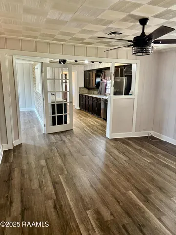 $135,000 | 1107 Railroad Street, Pine Prairie, LA 70586