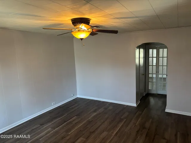 $135,000 | 1107 Railroad Street, Pine Prairie, LA 70586