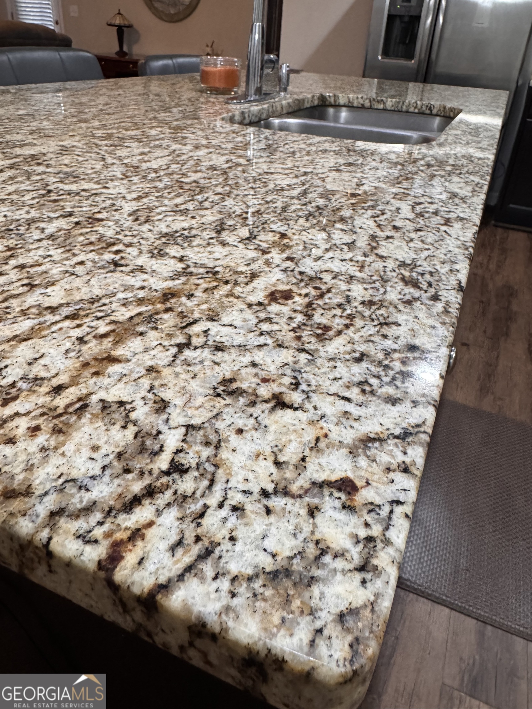 52 Pulaski Avenue Hampton, GA 30228 - Photo 14 of 32 a view of water heater