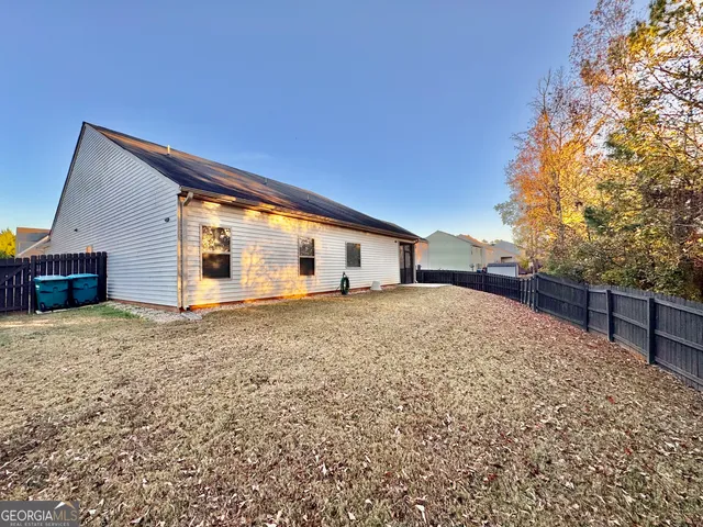 $360,000 | 52 Pulaski Avenue, Hampton, GA 30228