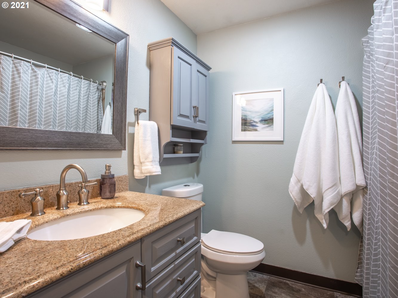 12638 Northwest Barnes Road, Unit 1 Portland, OR 97229 - Photo 22 of 26 Gallery Image 22
