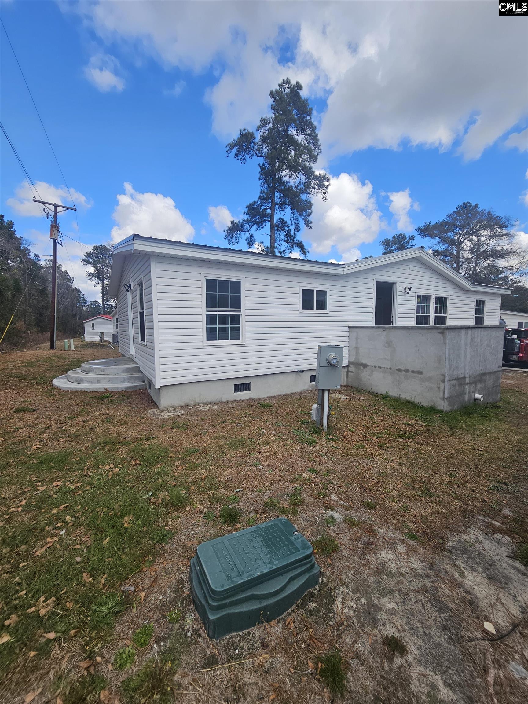 3118 Dudley Road, Unit LOT 02 West Columbia, SC 29170 - Photo 3 of 18