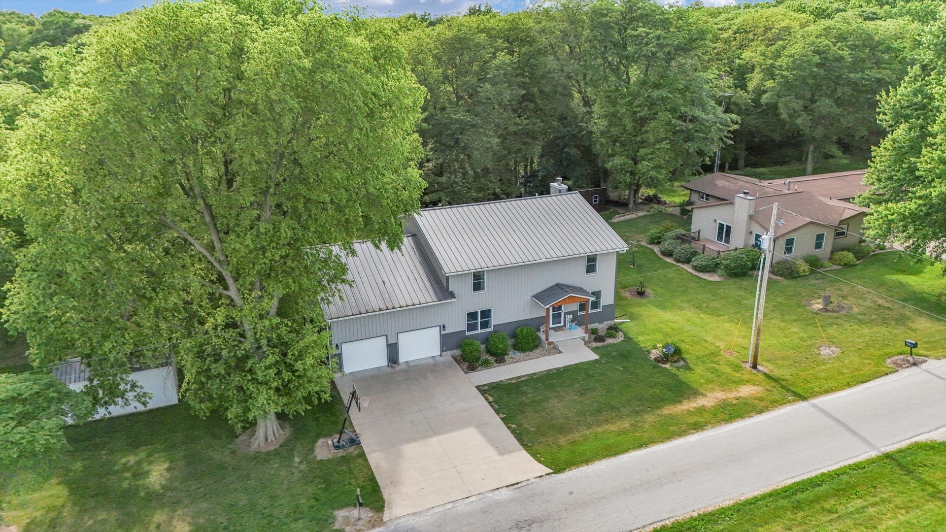 8909 North 2300 E Road Fairbury, IL 61739 - Photo 58 of 63