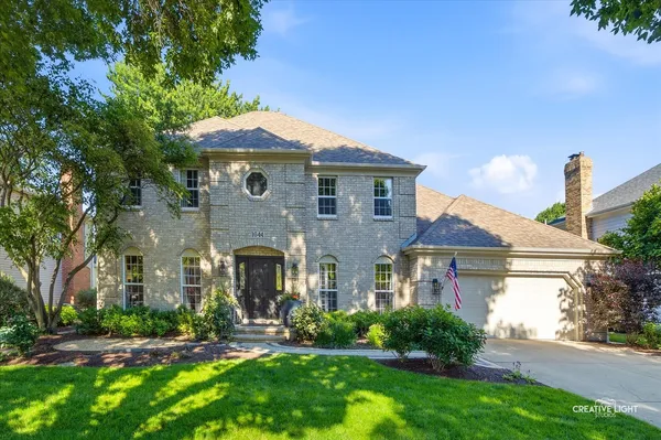 $1,150,000 | 1644 Riparian Drive, Naperville, IL 60565