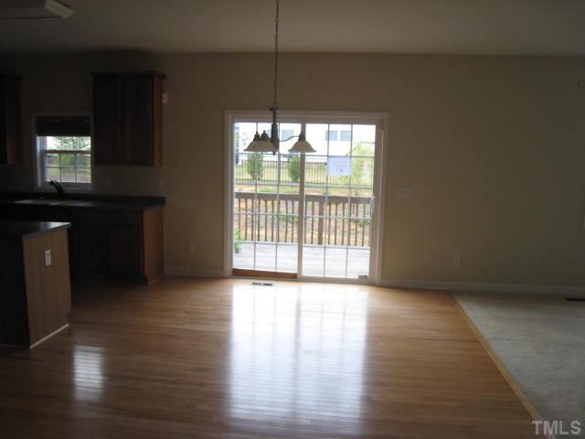 Breakfast Room