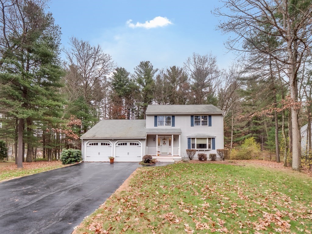 36 Dunvegan Road Tewksbury, MA 01876 - Photo 1 of 30 Gallery Image 1