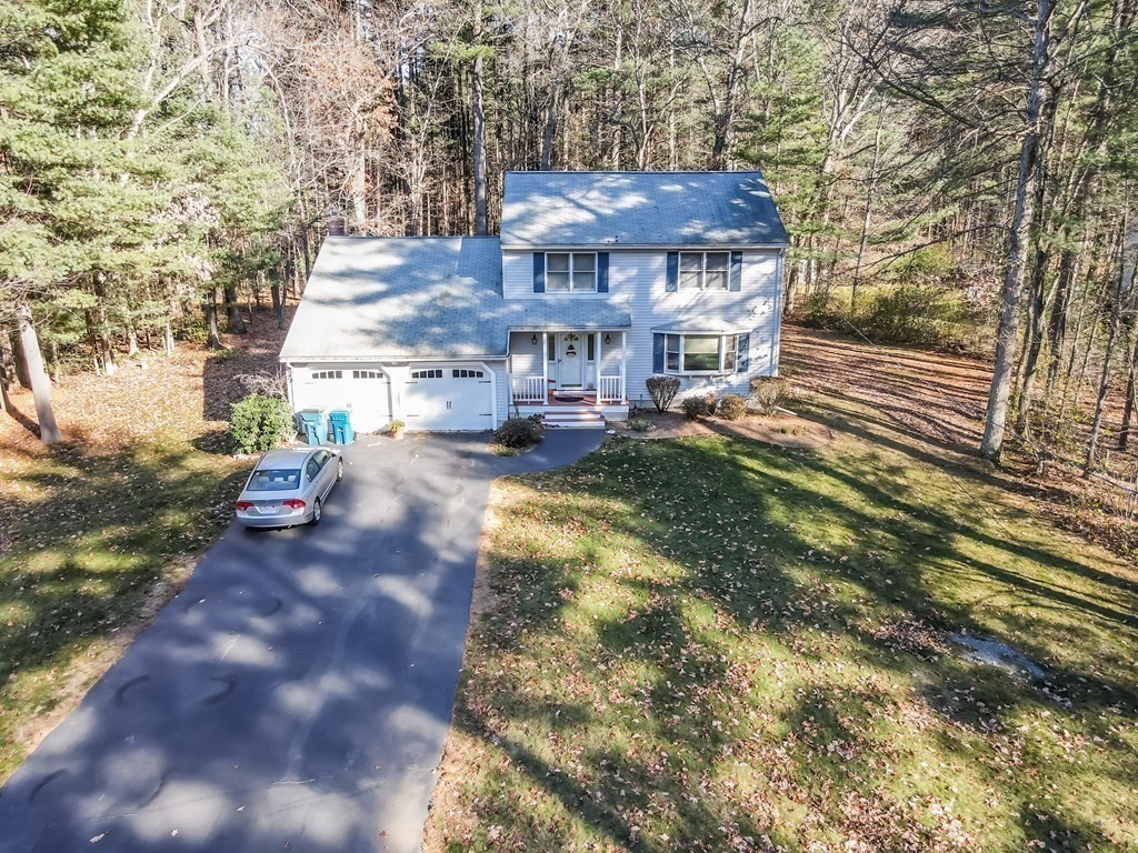 36 Dunvegan Road Tewksbury, MA 01876 - Photo 3 of 30 Gallery Image 3