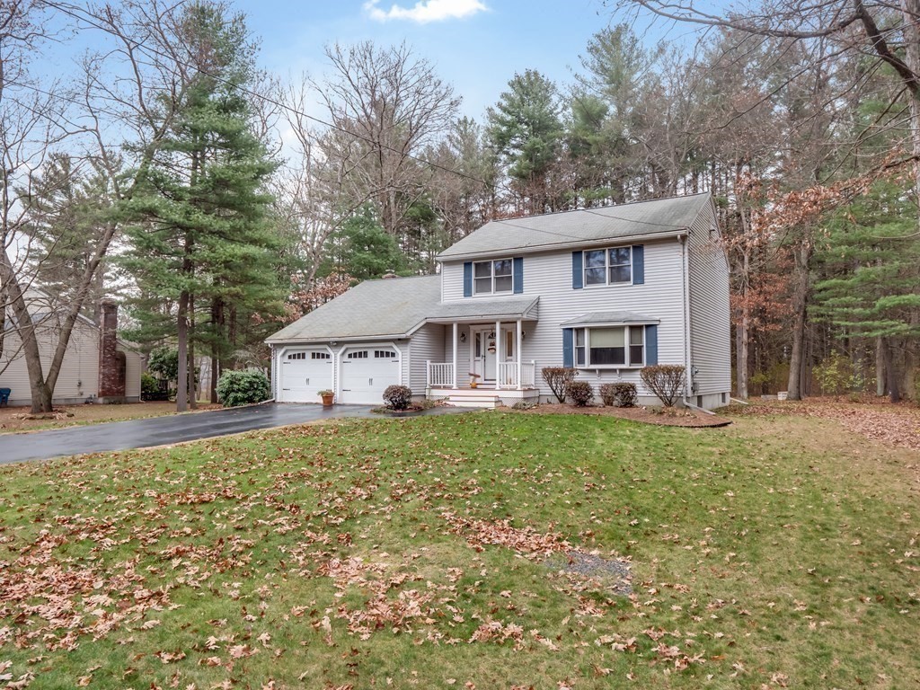 36 Dunvegan Road Tewksbury, MA 01876 - Photo 4 of 30 Gallery Image 4
