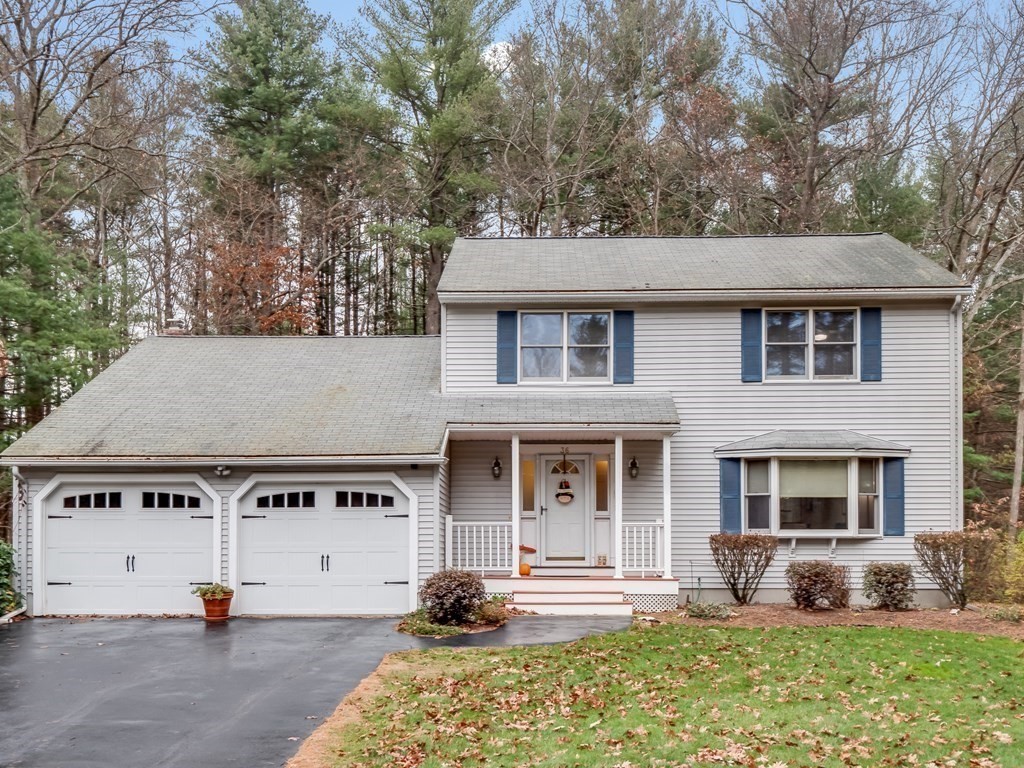 36 Dunvegan Road Tewksbury, MA 01876 - Photo 5 of 30 Gallery Image 5