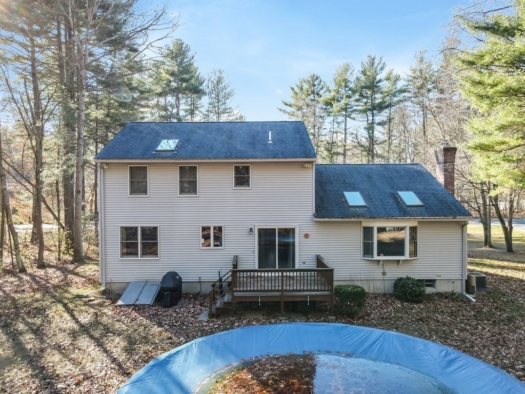 36 Dunvegan Road Tewksbury, MA 01876 - Photo 7 of 30 Gallery Image 7